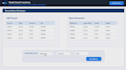 reconcile excel sap bank and invoice data