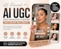 do ai ugc, ai ugc video, ai ugc video ads, realistic ugc ads
