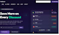 design eba house website