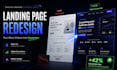 redesign your website for better conversions