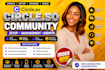 circle so community circle so setup circle so community setup circle so setup