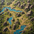create custom dnd battle maps, rpg maps,