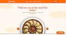 design and develop a modern responsive website
