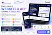 build your ai powered web app mvp using lovable