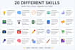 provide excel, web development, and data entry services