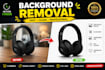 remove background from images professionally