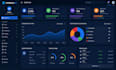 setup streaming server, xtream ui, xui one panel, ssl configuration, epg system