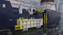 create 3d industrial animation and manufacturing process visualization