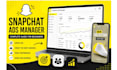 setup snapchat pixel ads manager conversion tracking lead generation retargeting