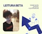 uma leitura beta do seu livro