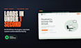 build a fast, modern business website with tailwind CSS