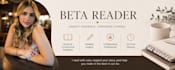 beta read your manuscript with honest and detailed feedback