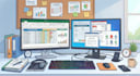do accurate data entry