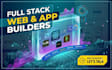 do website development as full stack web developer
