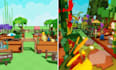 create a roblox game, brainrot, grow a garden or simulator
