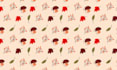 create seamless all over logo patterns for your brand