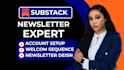 migrate your newsletter to substack without losing subscribers audience growth