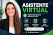tu asistente virtual para soporte administrativo y gestión