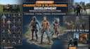 create custom garrys mod characters, playermodels, and addons
