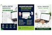 fast and accurate data entry