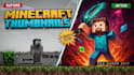 create eye catching minecraft youtube thumbnails that boost clicks