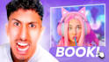 create professional youtube thumbnails