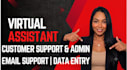 virtual assistant for customer support