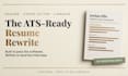 rewrite your resume for a career change or industry switch
