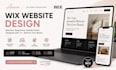 design and redesign website