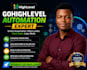 gohighlevel ghl automation expert