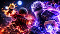 develop a full custom roblox anime game, with combat system