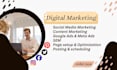 do digital marketing for your business