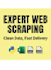 data scraping and extraction