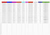 professional data extraction  cleaning