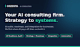 be your ai consultant for business ai integration and automation