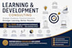 provide expert learning and development consulting