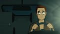 create 2d horror animated stories and ads