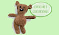 crochet animals, amigurumi or other figures