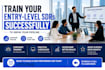 help companies onboard and train sales development representatives