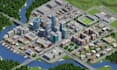 build a custom minecraft city map fantasy medieval, server, spawn, hub, lobby