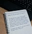 write anything with my handwriting