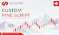 code your custom tradingview pine script from your rules