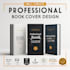 design professional christian book cover design