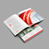 design a modern company profile, brochure proposal