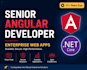 develop high performance angular web applications