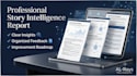 beta read and analyze your manuscript