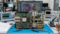 design high speed pcb, rf circuits, altium pcb and kicad pcb