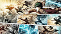 turn your script into professional manga comic pages