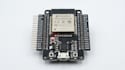 prototype embedded electronics using esp32, stm32, and arduino