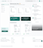 do website frontend design using figma